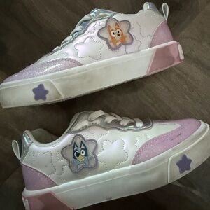 Bluey Sneakers